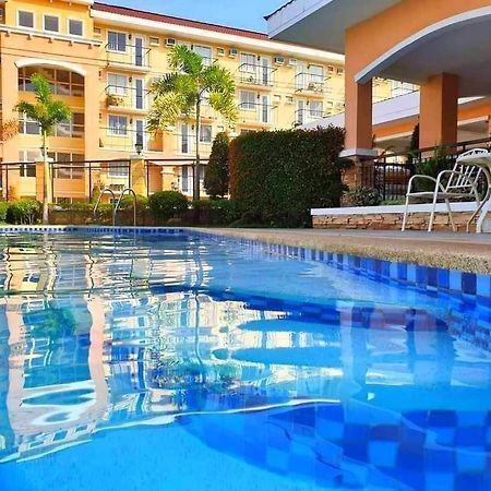 Cozy 1Br Condo Near Airport Davao City 外观 照片