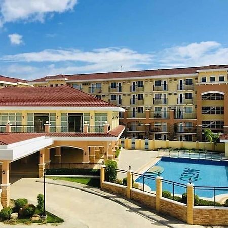 Cozy 1Br Condo Near Airport Davao City 外观 照片