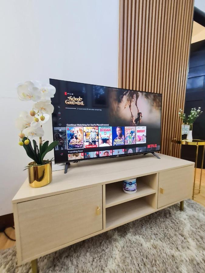 Cozy 1Br Condo Near Airport Davao City 外观 照片
